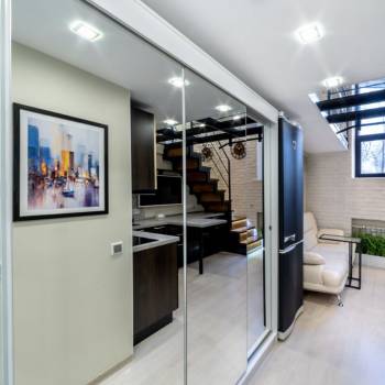 Продается 1-комнатная квартира, 36 м²