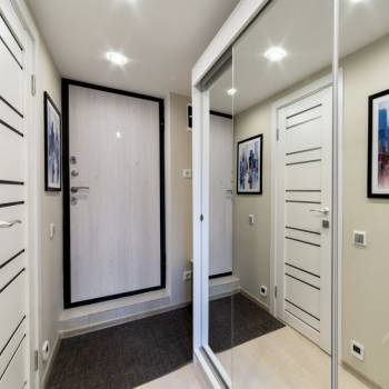 Продается 1-комнатная квартира, 36 м²