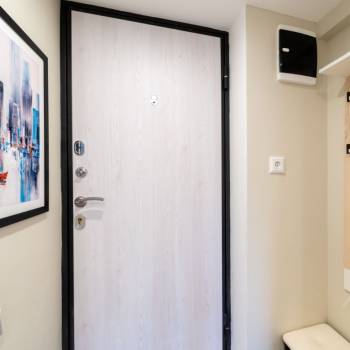 Продается 1-комнатная квартира, 36 м²