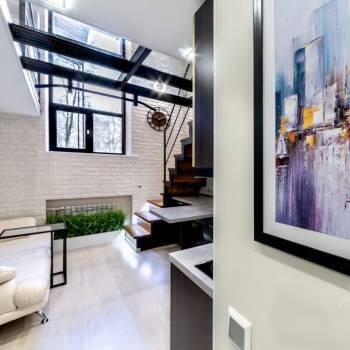 Продается 1-комнатная квартира, 36 м²