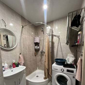 Продается 1-комнатная квартира, 23,9 м²
