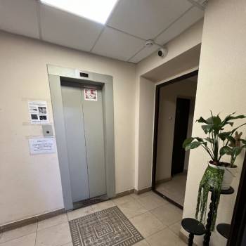 Продается 1-комнатная квартира, 23,9 м²