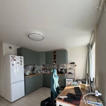 Продается 1-комнатная квартира, 23,9 м²