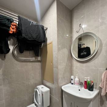 Продается 1-комнатная квартира, 23,9 м²