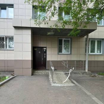 Продается 1-комнатная квартира, 23,9 м²