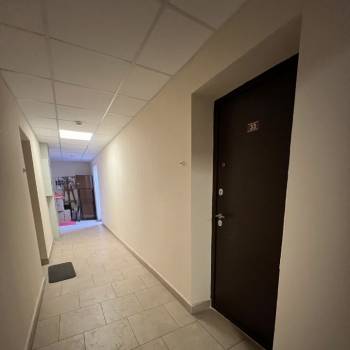 Продается 1-комнатная квартира, 23,9 м²