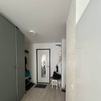 Продается 1-комнатная квартира, 23,9 м²