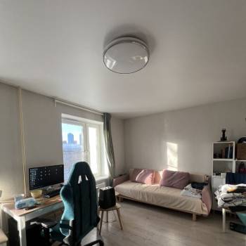 Продается 1-комнатная квартира, 23,9 м²