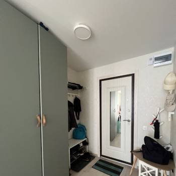 Продается 1-комнатная квартира, 23,9 м²