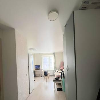 Продается 1-комнатная квартира, 23,9 м²