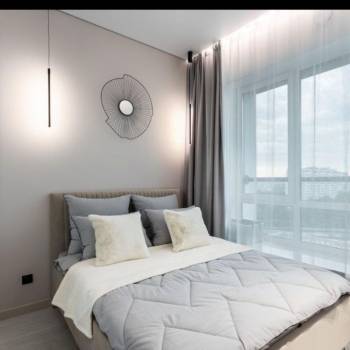 Продается 1-комнатная квартира, 37 м²