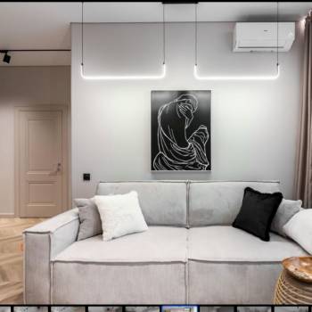 Продается 1-комнатная квартира, 37 м²