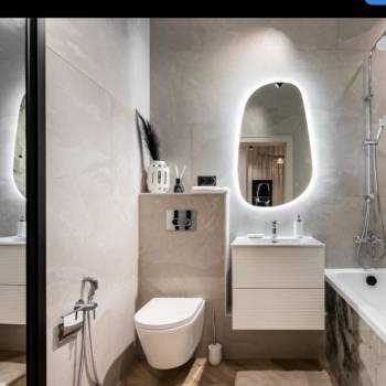 Продается 1-комнатная квартира, 37 м²
