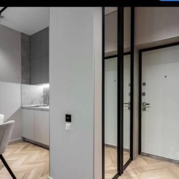 Продается 1-комнатная квартира, 37 м²
