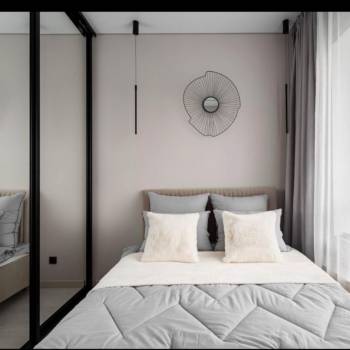 Продается 1-комнатная квартира, 37 м²