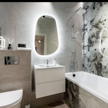 Продается 1-комнатная квартира, 37 м²