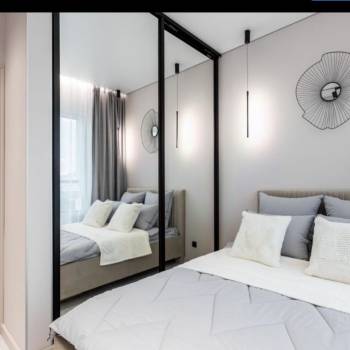 Продается 1-комнатная квартира, 37 м²