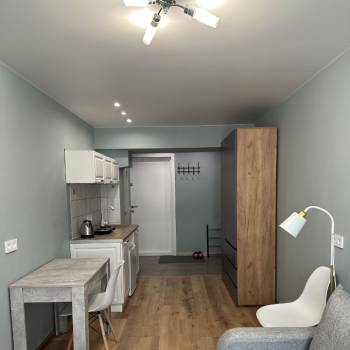 Продается 3-х комнатная квартира, 55,6 м²