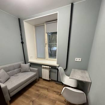 Продается 3-х комнатная квартира, 55,6 м²