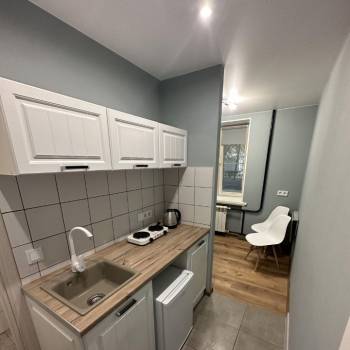 Продается 3-х комнатная квартира, 55,6 м²