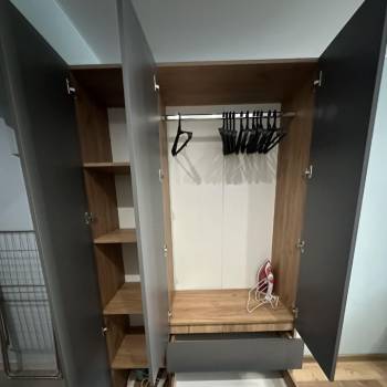 Продается 3-х комнатная квартира, 55,6 м²