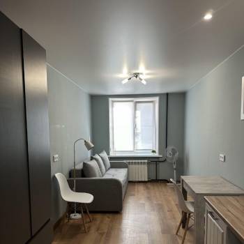 Продается 3-х комнатная квартира, 55,6 м²