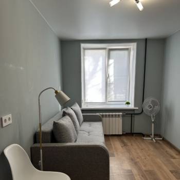 Продается 3-х комнатная квартира, 55,6 м²