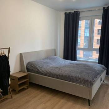 Сдается 1-комнатная квартира, 35 м²