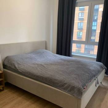 Сдается 1-комнатная квартира, 35 м²