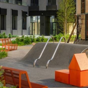 Продается 2-х комнатная квартира, 43 м²