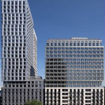 Продается 2-х комнатная квартира, 43 м²