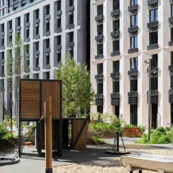 Продается 2-х комнатная квартира, 43 м²