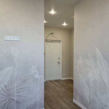 Продается 1-комнатная квартира, 33,5 м²