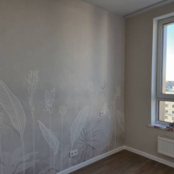 Продается 1-комнатная квартира, 33,5 м²