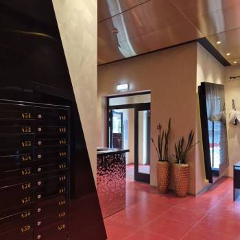 Продается 1-комнатная квартира, 33,5 м²