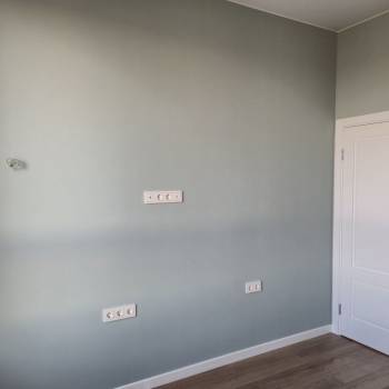 Продается 1-комнатная квартира, 33,5 м²