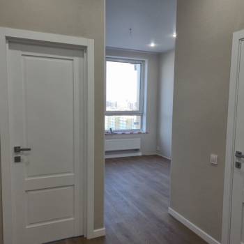 Продается 1-комнатная квартира, 33,5 м²