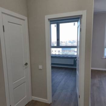 Продается 1-комнатная квартира, 33,5 м²