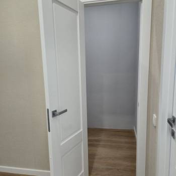Продается 1-комнатная квартира, 33,5 м²