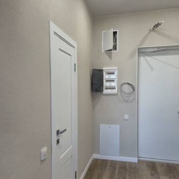 Продается 1-комнатная квартира, 33,5 м²