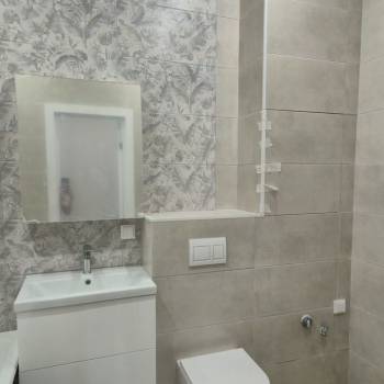 Продается 1-комнатная квартира, 33,5 м²