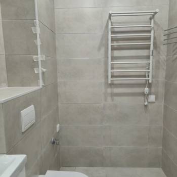 Продается 1-комнатная квартира, 33,5 м²