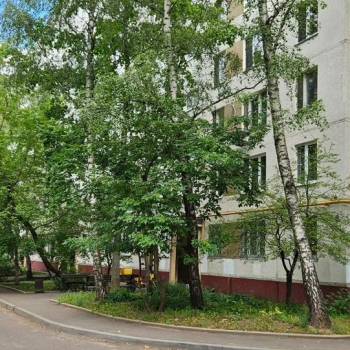 Продается 3-х комнатная квартира, 60 м²