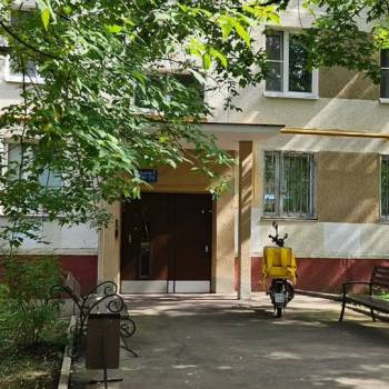 Продается 3-х комнатная квартира, 60 м²