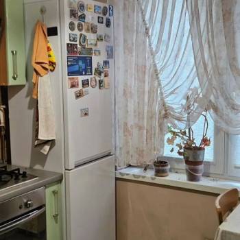 Продается 3-х комнатная квартира, 60 м²