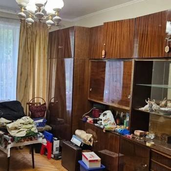 Продается 3-х комнатная квартира, 60 м²