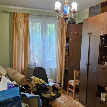 Продается 3-х комнатная квартира, 60 м²