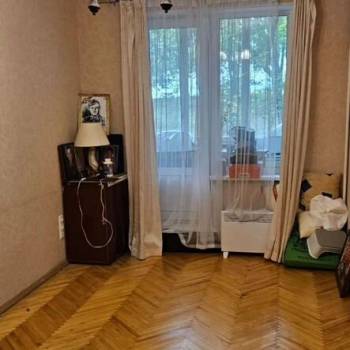 Продается 3-х комнатная квартира, 60 м²