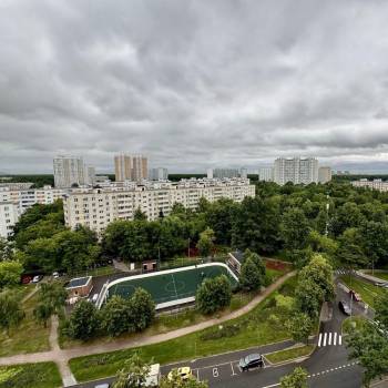 Продается 2-х комнатная квартира, 38,8 м²