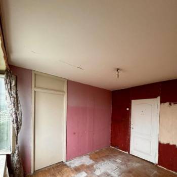 Продается 2-х комнатная квартира, 38,8 м²